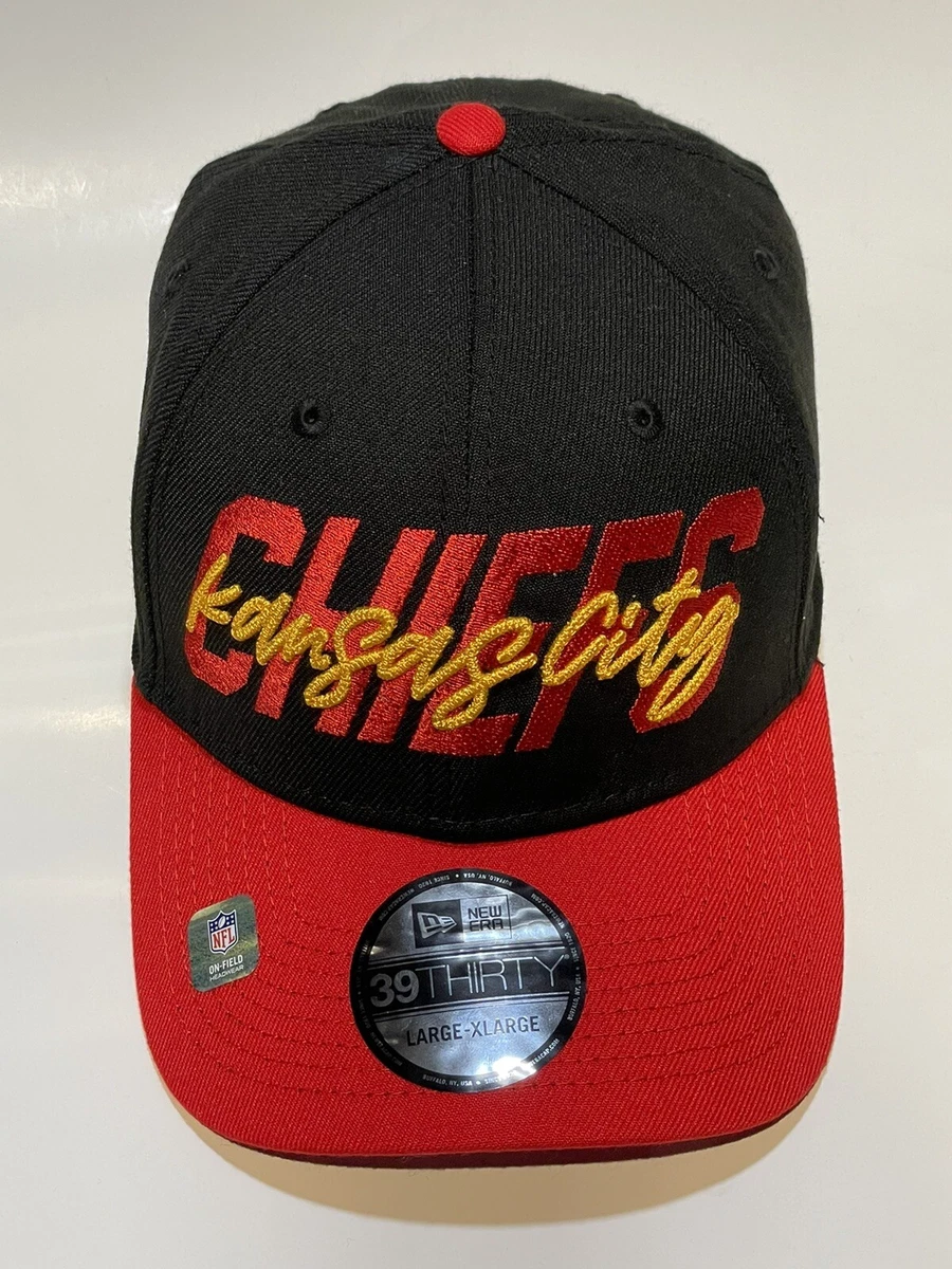 Chiefs draft sale day hat