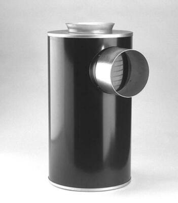 Fleetguard Air Housing Filter AH1184 | Aftermarket Branded Performance ...