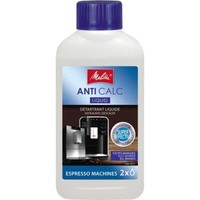Melitta Entkalker Anti Calc 204663 250Ml