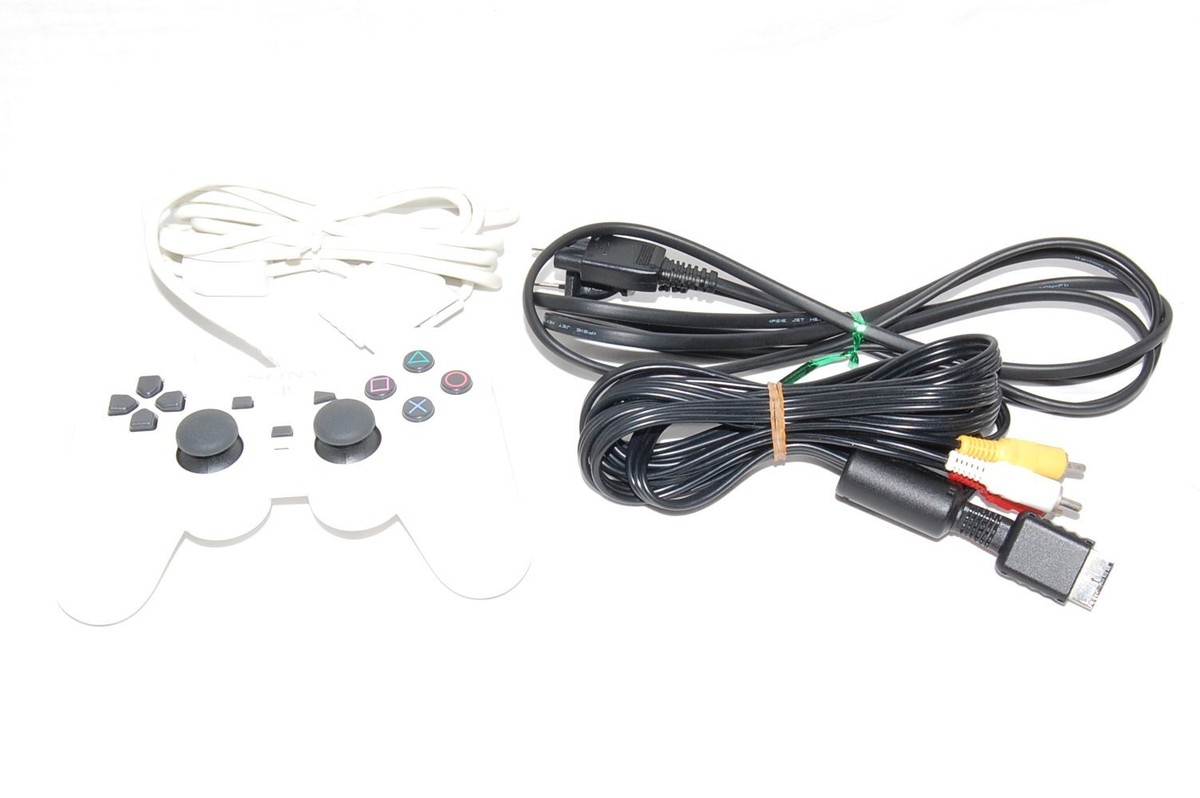 PlayStation 2 Racing Pack [Manufacturer production PlayStation 2 Racing Pack [Manufacturer production