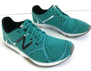 new balance minimalist