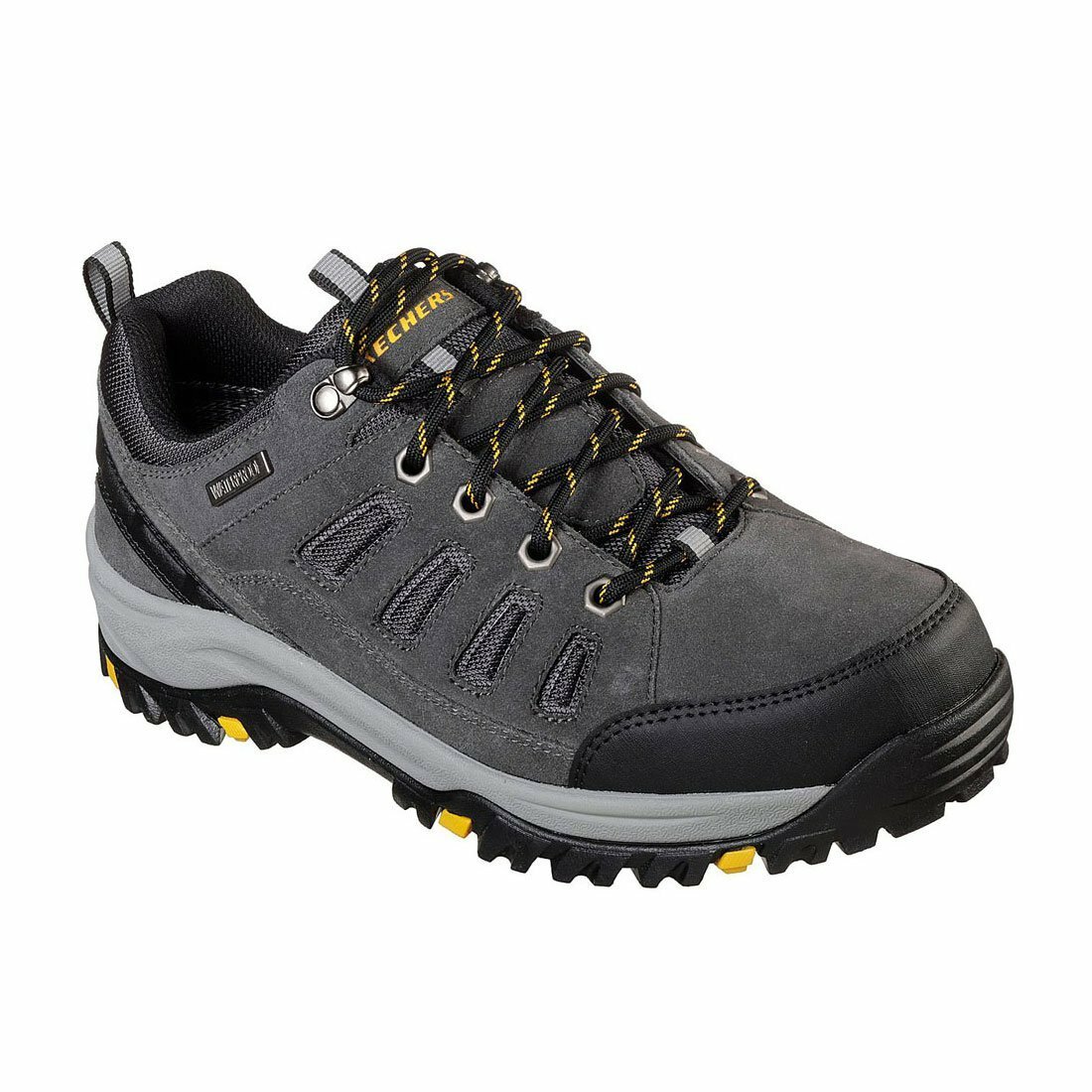 Skechers relhombrest sonego zapatos de escalador masculinos Skechers relhombrest sonego zapatos de escalador masculinos