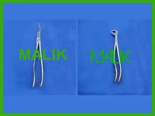 SET OF 2 ROOT TIP DENTAL EXTRACTING FORCEPS #845, #859