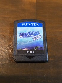 ModNation Racers: Roadtrip Playstation PS VITA PSVITA