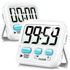 Digital Timer for Kids, Classroom Timers, Kit...