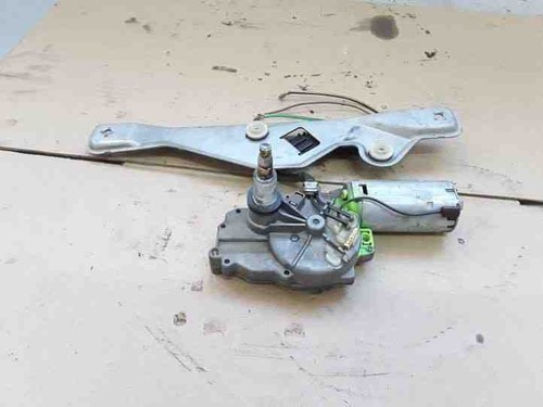 FORD GALAXY III CK Heckscheibenwischermotor 95VWA17404AC 7M0955713B 25527290