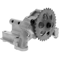 ÖLpumpe Solide Absaugend Partstec Aftermarket-Expertise Passend FüR U.A. VW Bora