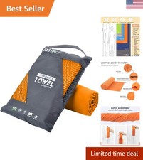 Microfiber Towel