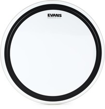 Evans BD22EMADHW (5-pack) Bundle