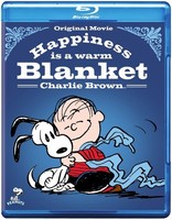 Happiness Is A Warm - BLU-RAY - G3Z