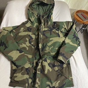 Ecwcs Parka Gen 1 | eBay