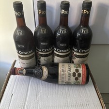 Vino Pio Cesare – Marchesi Di Barolo Nebbiolo-Barolo-barbaresco