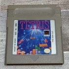 Tetris (Nintendo Game Boy, 1989) Authentic Tested Cartridge Only