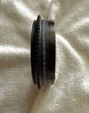 Nauticam Zoom Gear for Olympus 14-42 Lens