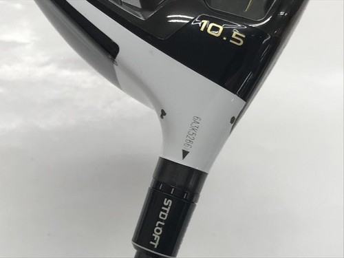 Taylormade M2 Driver 10.5 S Flex 45.75 Inch - Picture 10 of 10