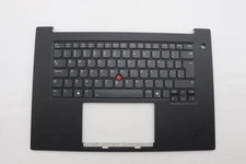 Original 5M11P47336 Lenovo Thinkpad Keyboard Brazilian P1 Gen 7