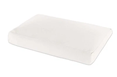 Theraline Das Kinderkopfkissen Wolkenweiß Bamboo Mikroperlen NEU