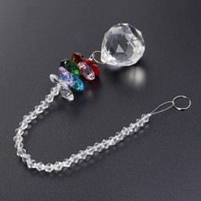 Rear View Mirror Ornaments Wall Hanging Ornament Car Mirror Ornaments