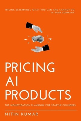 Preise KI-Produkte von Nitin Kumar Taschenbuch