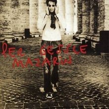 Mazarin von Gessle,Per [Roxette] | CD | Zustand sehr gut