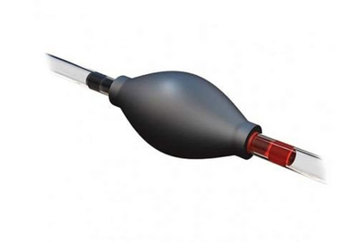 #ad Flow Rite RV2020 Pro Fill Qwik Fill Hand Pump Black $78.59