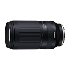 Tamron AFA047S-700 70-300mm F/4.5-6.3 Di III RXD for Sony E-Mount, Black