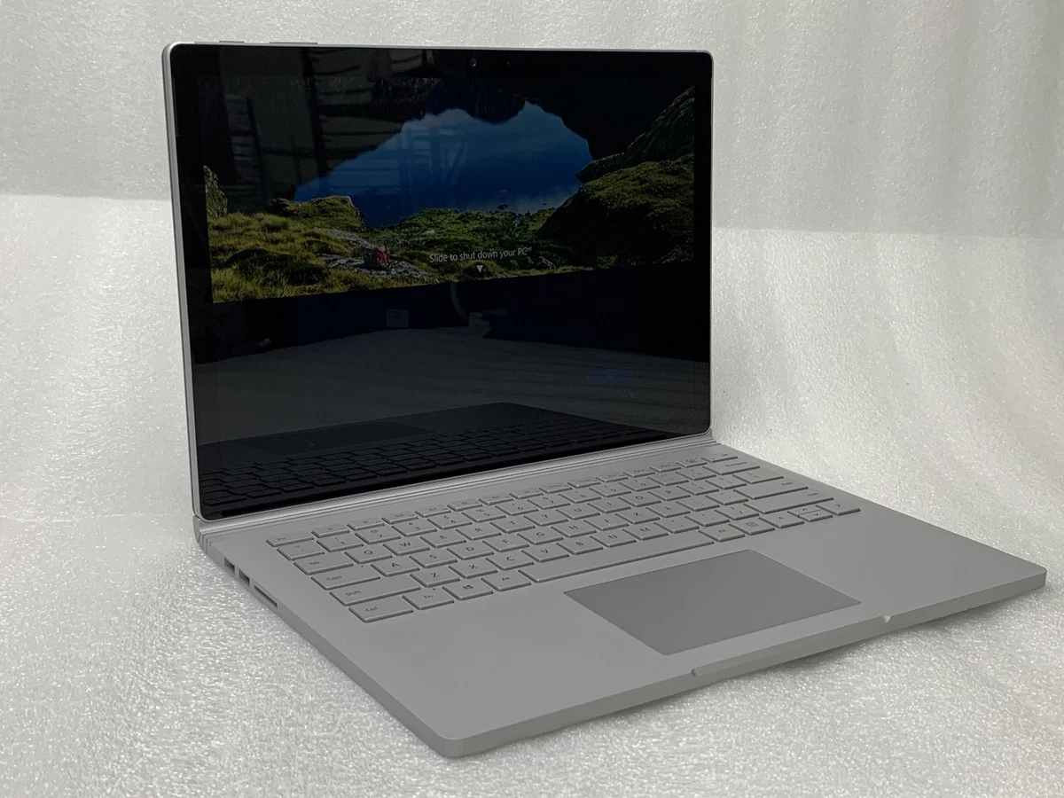 Microsoft Surface Book 2 Laptops for Sale - Shop New & Used