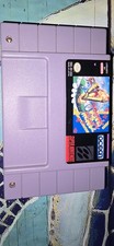 Dennis The Menace (Super Nintendo Entertainment System, 1993)