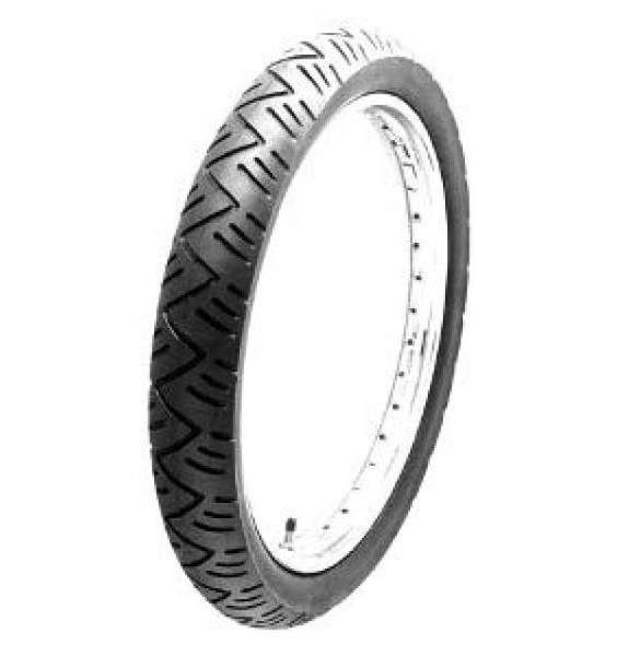 Vee-Rubber 2.75/80 - 16 XL TT 43J VRM-097-image