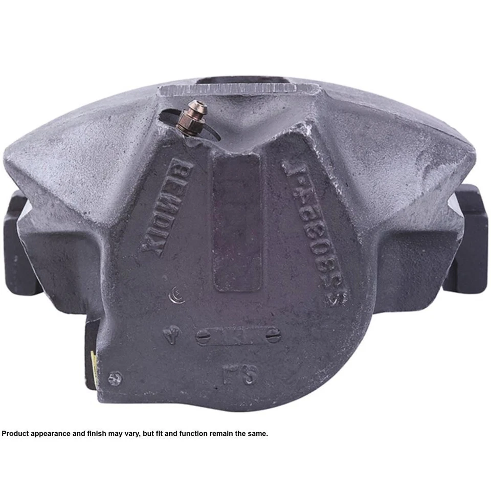 Pinzas de freno delanteras para International Harvester 1654 7,3 L 1984 1983 1982 Foto 3 de 4