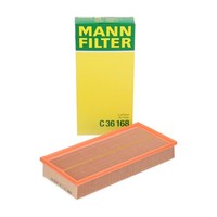 Mann C36168 Luftfilter FüR MERCEDES-BENZ SL R129 280/320 M104 0030947304