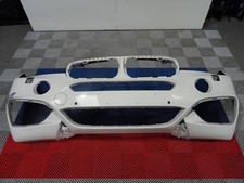 Pare-choc avant BMW X6