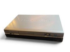 Panasonic NV-FJ780 Video Cassette Recorder (VCR) – VHS Player – Super Drive