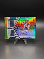 2019 Panini Phoenix Football Cards 25