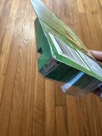 LEGO Ninjago Rise of the Snakes Spinners NRG Zane Blister Pack Set 9590 (2012)