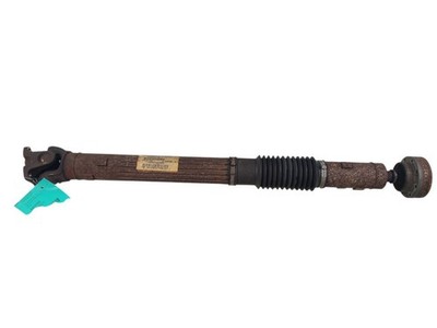 Front Drive Shaft VIN W 6th Digit Jk Body Dana 30 Fits 12-18 WRANGLER 657403