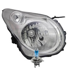 Feu avant (phare) Suzuki ALTO