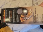 WaffleCone Express 838 Black Ice cream Sugar Cone Maker -  — photo 6