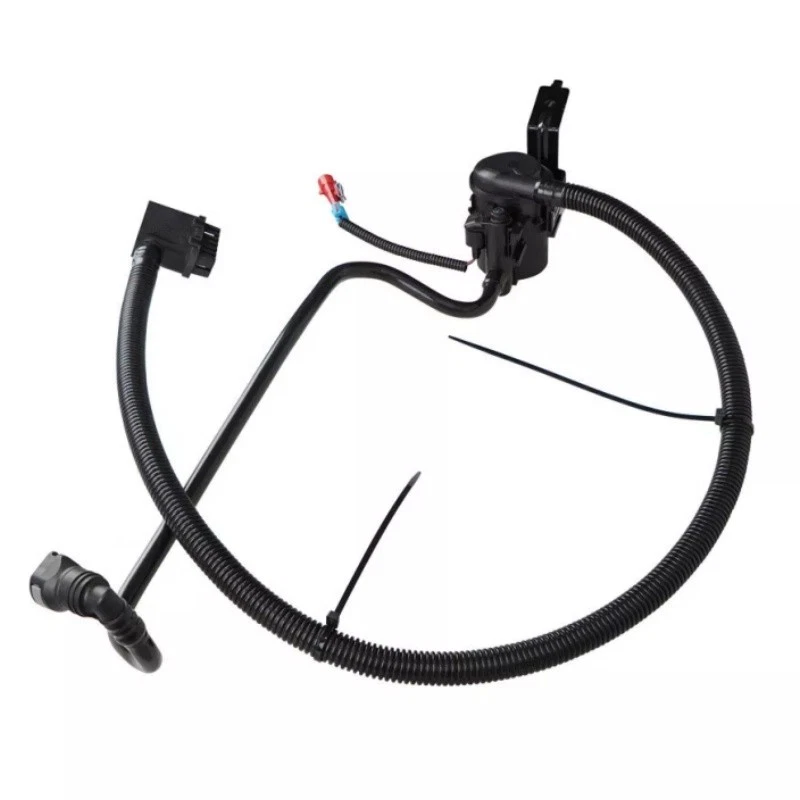 EVAP Canister Solenoid Vent Valve For 2007-2014 Yukon Tahoe Escalade Suburban US Foto 3 de 4