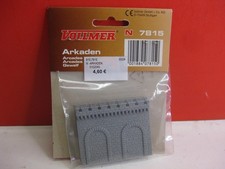Vollmer N 7815  Arkaden Neu & OVP