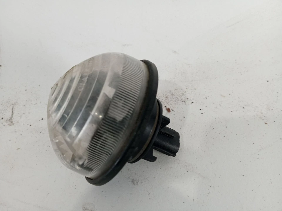 PILOTA ANTERIORE SINISTRO / 120489 PER LAND ROVER DEFENDER CABRIO L316 2.5 TDI - Immagine 2 di 4