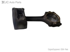 Piston and Connecting Rod Standard From 2006 Chevrolet Colorado  3.5  Gas