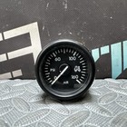 OEM 2008-2022 FREIGHTLINER M2 DASH REAR AIR GAUGE SUSPENSION AIR PRESSURE PSI