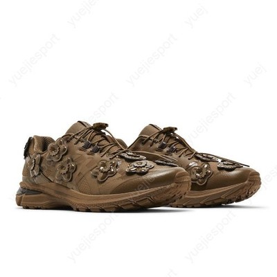 ASICS GEL-TERRAIN × Cecilie Bahnsen セピア ASICS Cecilie Bahnsen X Gel Terrain Sepia 1203A526-200 | eBay