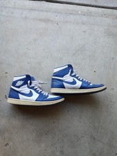 Jordan 1 Retro High OG Storm Blue 2016 for Sale  display picture 2