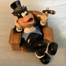WDCC Walt Disney Classics Collection Symphony Hour "Sylvester Macaroni" Figurine
