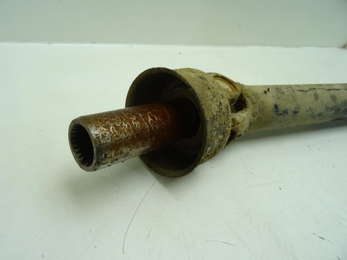 AANDRIJFAS VOOR VOOR Mitsubishi L-200 Pick-up 2.5 TD 4x4 (4D56T) - Afbeelding 2 van 3