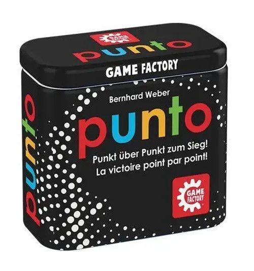 Game Factory Punto - Bild 7