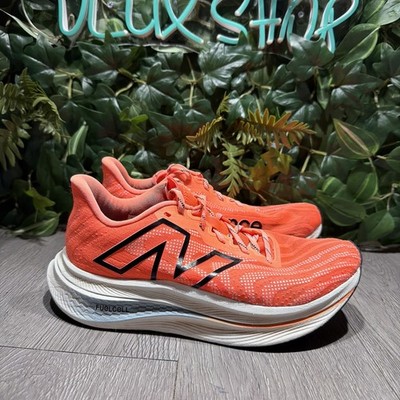 New Balance FuelCell SuperComp Trainer v2 LY3 WRCXLY3 Women's Size 9.5