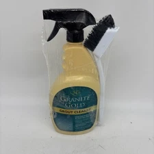 Granite Gold 24 Oz. citrus-scented Grout Cleaner x 1 pk GG0371 